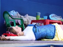 Odpust ku czci Św. Krzyża i XIII Charytatywny Festyn Parafialny, 14.09.2025